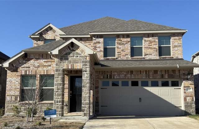1407 Kirkdale Drive - 1407 Kirkdale Drive, Collin County, TX 75454