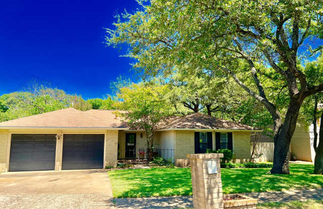 Fully updated home in Balcony Woods. Close to Domain - 11409 Catalonia Drive, Austin, TX 78759