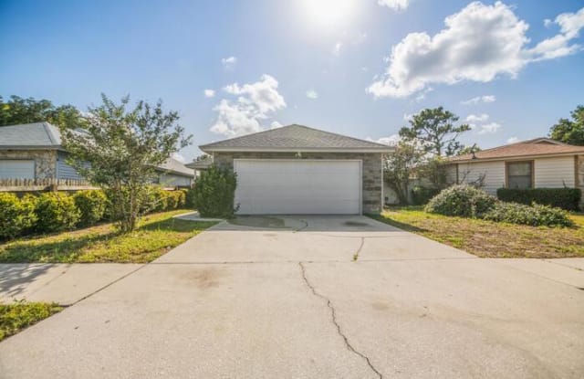 488 Filmore Drive - 488 Filmore Drive, Jacksonville, FL 32225