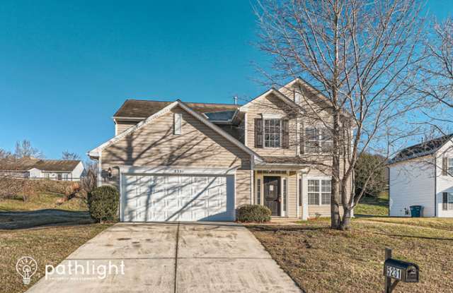 5231 Hildreth Court - 5231 Hildreth Court, Cabarrus County, NC 28025