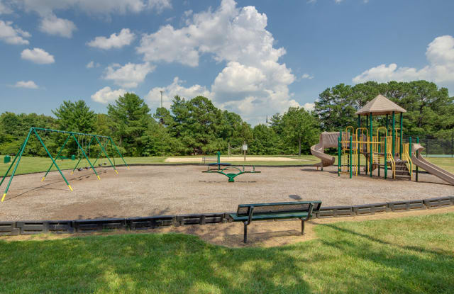Quail Ridge Apartments Gallery 3