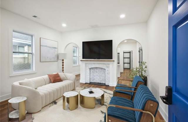 782 Dixie Avenue NE unit: 1 - 782 Dixie Avenue Northeast, Atlanta, GA 30307