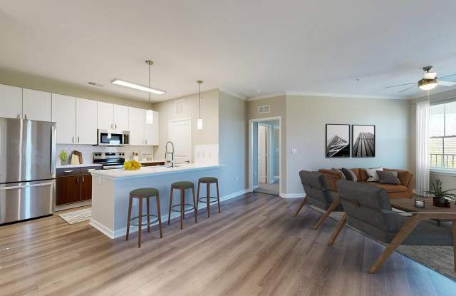 Talison Row at Daniel Island Apartments Gallery 2