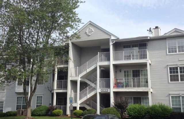 207 Rachel Court - 207 Rachel Court, Franklin Park, NJ 08823