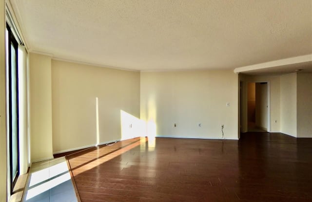 1434 HARMON COVE TOWER - 1434 Harmon Cove Tower, Secaucus, NJ 07094