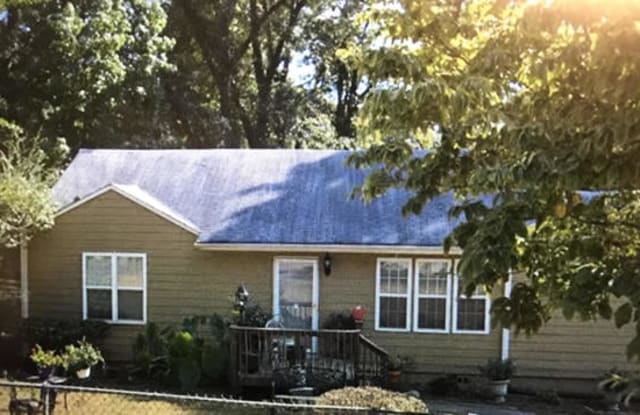 1392 Bluefield Drive Southwest - 1392 Bluefield Drive Southwest, Atlanta, GA 30310