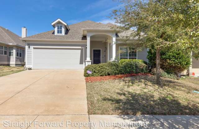 5041 Holliday - 5041 Holliday Drive, Fort Worth, TX 76244