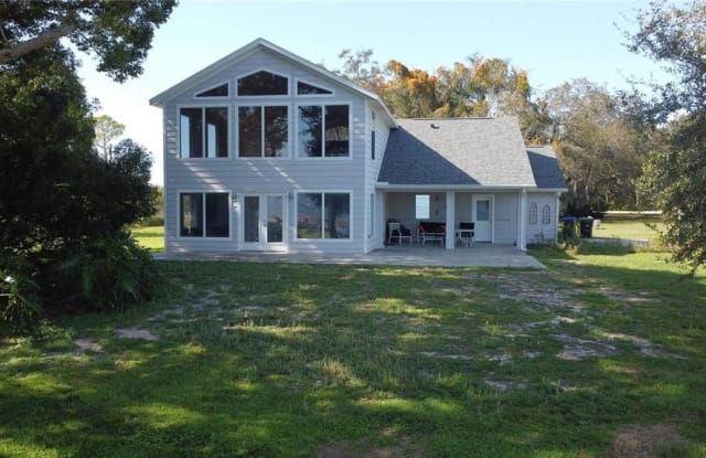5011 DORA DRIVE - 5011 Dora Drive, Tangerine, FL 32757