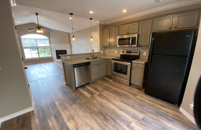 2672 Arroyo Street - 4 - 2672 N Arroyo Ave, Fayetteville, AR 72703