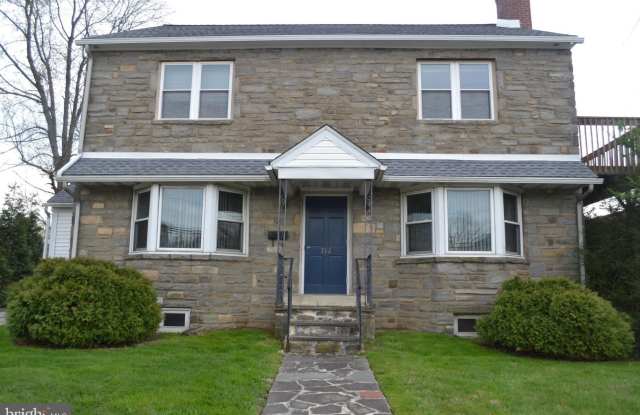 712 MACDADE Boulevard photos photos