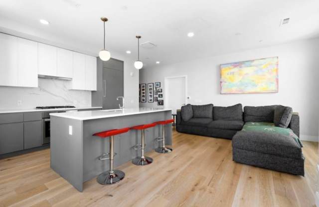 191 Washington St. Gallery 1