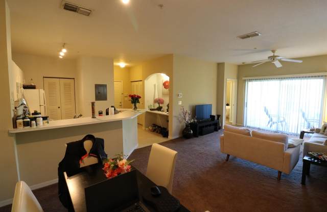 560 Florida Club Blvd - 560 Florida Club Boulevard, St. Johns County, FL 32084