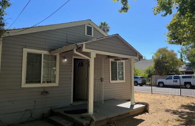 3557 43rd St - 3557 43rd Street, Sacramento, CA 95817