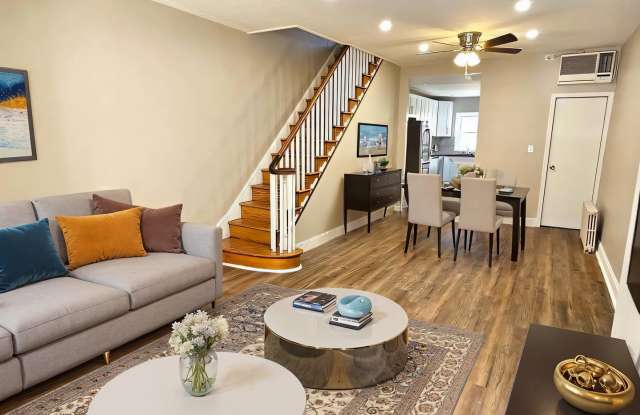 Fantastic Updated South Philadelphia Home in Girard Estates!! photos photos