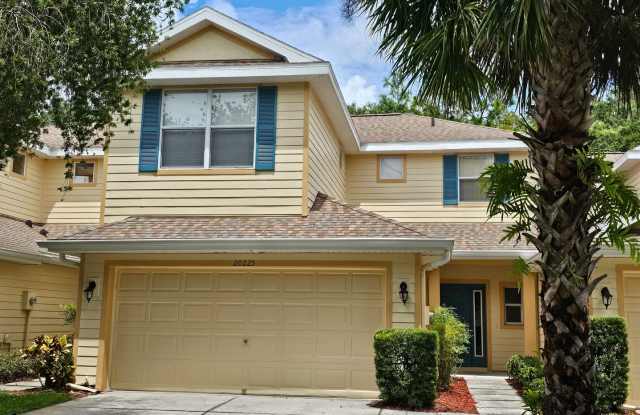 Charming 3 Bedroom townhome in gated community of Live Oak photos photos