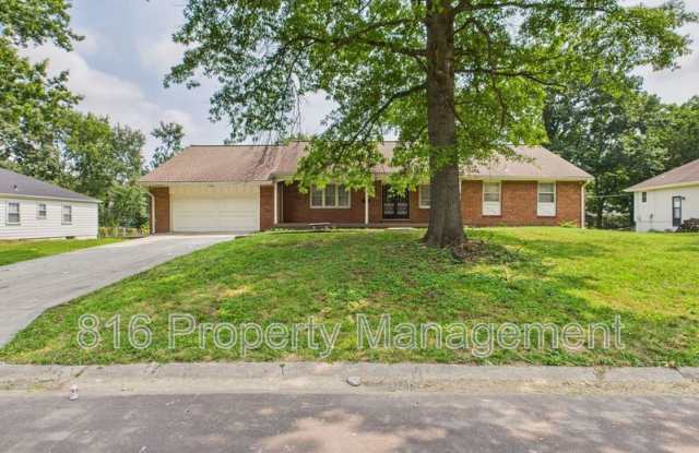 3233 S Shady Bend Dr photos photos