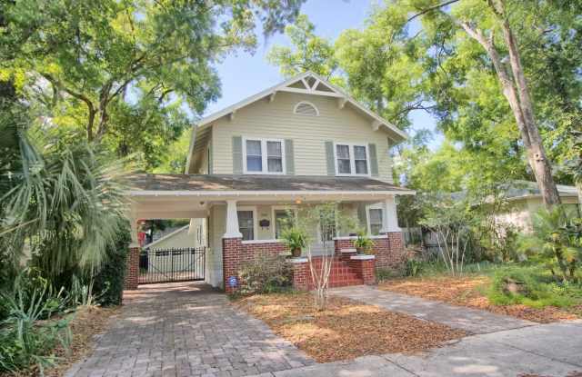 800 E. Livingston Street Orlando, FL 32803 photos photos