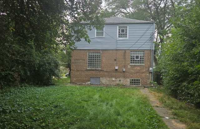 3-Bedroom, 1-Bath Two-Story Home Gallery 3