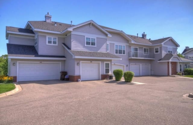 3416 Autumn Woods Drive - 3416 Autumn Woods Drive, Chaska, MN 55318