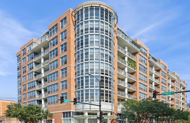 1200 W Monroe Street unit: 805 photos photos