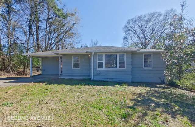 Available Now! Call Today! - 615 Park Road, Pleasant Grove, AL 35127