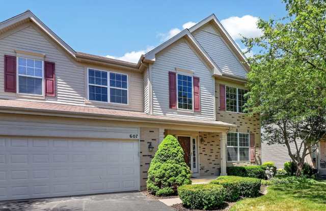 607 Mansfield Way Gallery 2