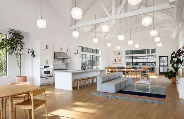 Crystal Springs Terrace Gallery 2