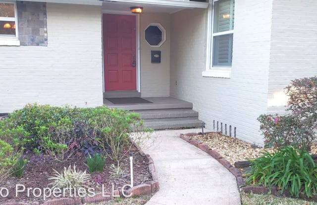 4361 Gadsden Court - 4361 Gadsden Court, Jacksonville, FL 32207