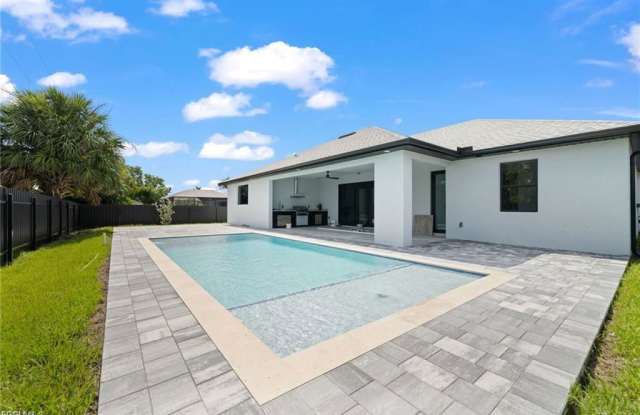 2013 Southwest 37th Terrace - 2013 Southwest 37th Terrace, Cape Coral, FL 33914