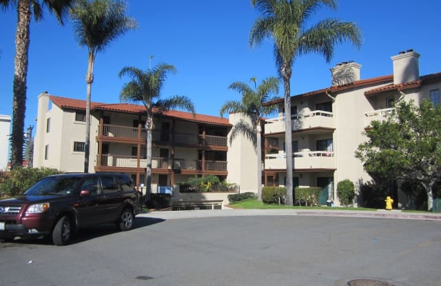 2630 ERIE ST #13 unit13 - 2630 Erie Street, San Diego, CA 92110