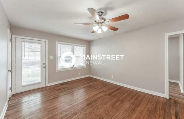 5896 Old Springville Road Gallery 2