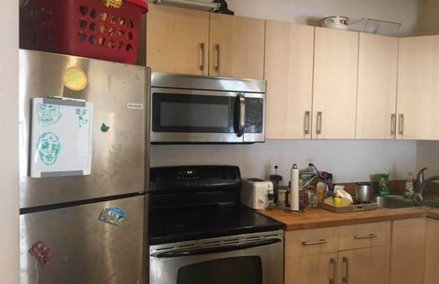 860 Huntington Ave. photos photos