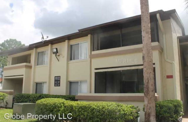 6112 Curry Ford Rd #121 - 6112 Curry Ford Road, Orlando, FL 32822