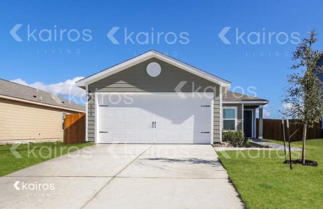 8418 Longshore Slope Road - 8418 Longshore Slope Road, Chambers County, TX 77523 8418 Longshore Slope Road - 8418 Longshore Slope Road, Chambers County, TX 77523