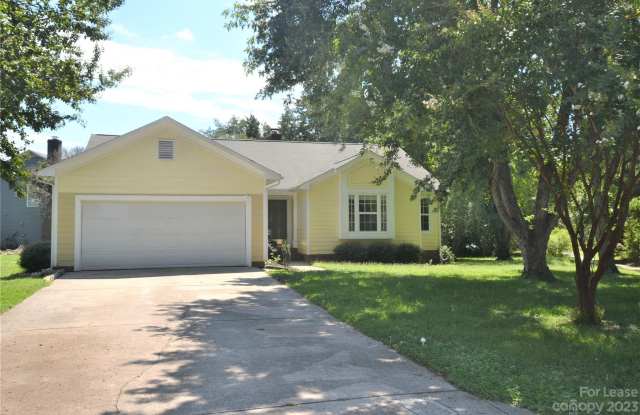 13006 Pecan Meadow Court - 13006 Pecan Meadow Court, Charlotte, NC 28278