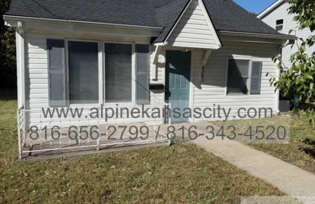 424 North Prairie Street - 424 North Prairie Street, Liberty, MO 64068 424 North Prairie Street - 424 North Prairie Street, Liberty, MO 64068