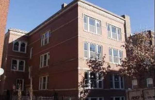 1920 West Cullom Avenue - 1920 West Cullom Avenue, Chicago, IL 60613