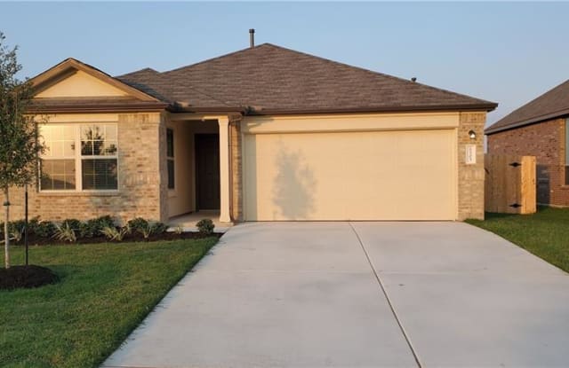 6505 Laurencia PL - 6505 Laurencia Place, Williamson County, TX 78665