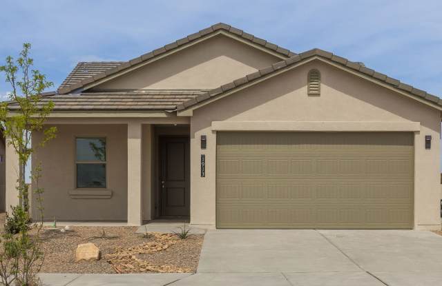 NEW CONSTRUCTION IN MESA DEL SOL photos photos
