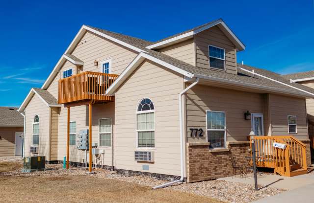 772 Earleen St - 772 Earleen Street, Rapid City, SD 57701