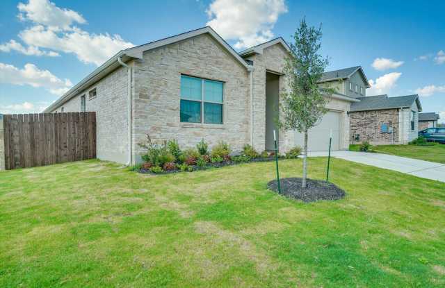 17900 Nepi Dr Pflugerville, TX 78660 *CORNER LOT* Gallery 3
