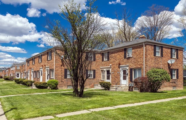 Franklin Village photos photos