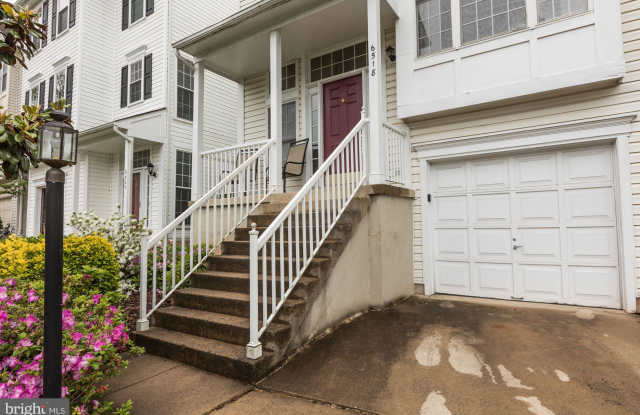 6518 CREEK RUN DRIVE Gallery 4