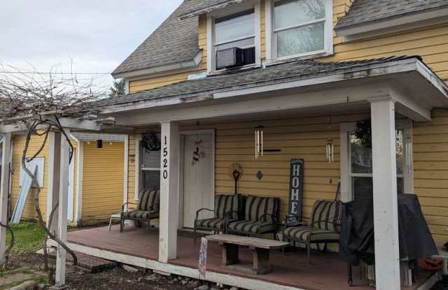 2 Bedroom 1 bath single family home coming soon! photos photos