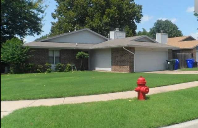 Two bedroom home in N.W. Norman photos photos