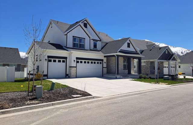 Trails and more at this Harvest Park Home in Mapleton!! photos photos Trails and more at this Harvest Park Home in Mapleton!! photos photos