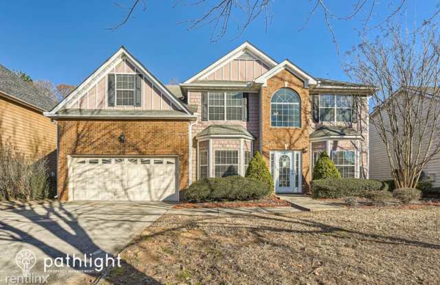 5190 Hopewell Manor Drive UNIT - 5190 Hopewell Manor Drive, Forsyth County, GA 30028