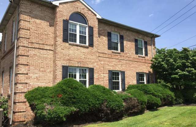 920 S BROAD ST - 920 South Broad Street, Montgomery County, PA 19446
