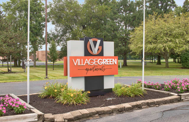 Village Green photos photos