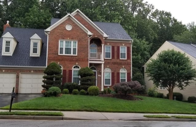 7819 VALLEYFIELD DRIVE - 7819 Valleyfield Drive, South Run, VA 22153